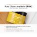 Hanskin PHA Pore Cleansing Balm 2.82 oz - Blackhead Cleanser & Makeup Remover for Sensitive Skin - Buy Online on GoSupps.com
