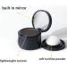 Hairline Powder Root Cover Up Hair Shadow Powder Dark Gray Hair Root Dye Shadow Cover Natural Root Concealer Beard Dye Hair Touch-Up for Thin Hair Grey Hairline Quick Cover Waterproof(Light Brown) - Buy Online on GoSupps.com