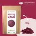 NATURA FORCE Acai Powder 100% Organic - Strengthens Natural Defenses - Energy & Anti-Fatigue - Rich in Antioxidants and Vitamin E - Helps Weight Loss - 3 Sachets of 150 g - 450 g - Buy Online on GoSupps.com