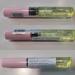 ETUDE My Lash Serum 0.9fl.oz | Biotin Eyelash Serum for Longer Thicker Lashes | K-Beauty Daily Eyelash Care | International Shipping Available - Buy Online on GoSupps.com