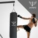 Jayefo Heavy Duty Bag Spring for Hanging Punching Bags - Up to 210 Pounds - Black - Buy Online on GoSupps.com