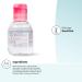 Buy BIODERMA Sensibio H2O Cleansing Solution 100ml - Gentle Cucumber Cleanser for Sensitive Skin - International Shipping Available - Buy Online on GoSupps.com
