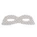Moisturizing Disposable Face Mask Paper Set | Skin-Friendly Water-Saving Beauty Sheets for Eyes - Buy Online on GoSupps.com