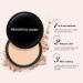 Translucent Loose Setting Powder - Matte & Lightweight Long-lasting Makeup for Oil Control - Waterproof Formula with Powder Puff - Full Coverage Pressed Powder (03) - Buy Online on GoSupps.com