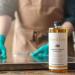 Buy Wood Juice Quart - Semi Dry Wood Stabilizer for International Shipping | Premium Wood Treatment - Buy Online on GoSupps.com