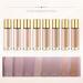 twcrvil 30ml Face Foundation Oil Control Full Coverage Concealer Moisturizer Waterproof Brightening Whitening Portable Makeup Type 5 - Buy Online on GoSupps.com