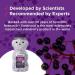 Sambucol Natural Black Elderberry Chewable Teddies | Vitamin C | 60 count 60 Count (Pack of 1) - Buy Online on GoSupps.com