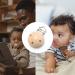 10-Pack Pacifier Clips & Chains - Secure Your Baby's Pacifier | Premium Quality & International Shipping - Buy Online on GoSupps.com
