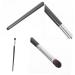 FOMIYES Animal Hair Makeup Brush Face Beauty Tools Eye Shadow Brush Face Makeup Brush Girl Makeup Brush - Buy Online on GoSupps.com