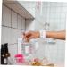 VICASKY 2 Bracelets ponge Absorbants pour Lavage Visage de Bandes lastiques pour Spa Domicile Accessoires Pratiques pour Garde Dry - Buy Online on GoSupps.com