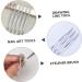 Ipetboom Nail Brush Kit 2sets Nail Art Drawing Pen Nail Art Liner Transparent Handle Nail Brush Manicure Tools Professional Kit De Manicura Nail Pens Brush Miniature Eyeliner Brush - Buy Online on GoSupps.com
