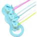 Paper Quilling Curling Tool Crimper - Origami Craft DIY Supplies for Handmade Decor - Buy Online on GoSupps.com