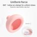 Buy Silicone Breast Percussion Cup for Effective Sputum Expectoration | Best Treatment Solutions - Buy Online on GoSupps.com