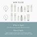 Buy DRMTLGY Lactic Acid 12% Refining Serum - AHA & PHA Exfoliating Face Serum for Dark Spots & Brightening | 1oz - Ship Internationally - Buy Online on GoSupps.com