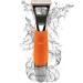 Remington MB050 - Noir Orange Argent | High-performance Grooming Tool - Buy Online on GoSupps.com