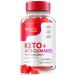 ActivLife Keto ACV Gummies Advanced Weight Loss ActivLife Keto Gummies Activlife Keto + ACV Effective Slimming Gummies Activ Life 1000 MG Gomitas Reviews (60 Gummies) Unflavored
