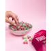 PANDY Candy CHERRY - Refreshing and Sourish Cherry Gummy Candies Bag Only 1g Sugar & 80 Calories 1x50g (Pack of 2) - Buy Online on GoSupps.com