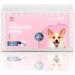 Flying Paws Disposable Dog Diapers - Adjustable XS for Dogs & Cats | 10-40 Pack | Ideal for International Shipping - Buy Online on GoSupps.com