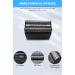 Braun 52B Series 5 Replacement Shaver Head - Compatible with Electric Foil Razor S5-52B for Men Wet & Dry Shaving - Fits 5020, 5020s, 5030, 5030s, 5040, 5040s, 5050, 5050cc, 5070, 5070cc - Buy Online on GoSupps.com