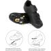 Baidell Bike Cleats - 6 Degree Float, Compatible with Shimano SPD-SL System, Cycling Pedals Cleat for Road Bikes - Indoor/Outdoor Bicycle Cleat Set - Buy Online on GoSupps.com