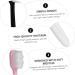 Tovinanna Extra Soft Toothbrush - 8st Physiotherapy Sport Shoulder Design for Adults & Children | Optimal Oral Care & Gentle Cleaning - Buy Online on GoSupps.com