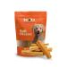 Snaks Yak Cheese Dog Chew - Cheese Bones & Long Lasting Dental Treats for Aggressive Chewers - Keeps Dogs Busy & Improves Oral Health - Rawhide-Free - Pack of 4 Large (Approx. 400-440g Per Pack) Large Pack of 4