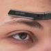 Metal Eyebrow Razor - Reusable with 4 Blades Face Hair Remover - Available in Black & More Colors - Buy Online on GoSupps.com