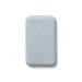 DEXCOM G6 CASE DESIGNED TO PROTECT IN SOFT SILICONE WITH MATTE FINISH (DOVETAIL)