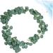 Zerodeko 1pc Garland Decor Artificial Plants Faux Eucalyptus Autumn Leaves Artificial Eucalyptus Spring Wreath for Front Door Artifical Green Leaves Wreath Green Leaf Wreath Arch Green 54x54cm - Buy Online on GoSupps.com