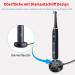 Merom Charging Station for Braun Oral-B IO 3768 Toothbrush - Compatible Replacement for IO7 IO8 IO9 | Black Power Supply & Charger - Buy Online on GoSupps.com