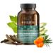 Digestic - Laxative for Constipation Stool Softener for Bloating and Gas 1 Bottle