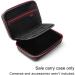HSU Carrying Case for GoPro, DJI Osmo, Insta360 & More - Protective DIY Travel Bag - Buy Online on GoSupps.com