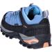 CMP Rigel Women's Trekking & Hiking Shoes 39 EU - Storm Sunrise | Lightweight & Durable Footwear for Outdoor Adventures - Buy Online on GoSupps.com