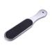 Milist Heel File Tools for Perfect Pedicure | Stainless Steel Foot Rubbing & Dead Skin Remover - Buy Online on GoSupps.com