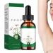 pilation pour femme - Soin doux de la peau - Huile d' pilation nourrissante naturelle pour le visage les aisselles les jambes les soins du corps et les voyages