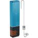 Measury CO2 diffuser aquarium made of stainless steel diffuser aquarium - 400mm 40 cm