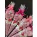 Pink Pre Filled Millions Sweet Cones Kids Party Bags Children's Hand Made Birthday party made to order for girls Party bag Kids Sweet candy Assorted Sweet Cone 1 Count ( Pack of 20 ) - Buy Online on GoSupps.com