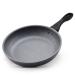 DameCo Frying pan Non-Stick Fry Pan Fried Egg Steak Skillet Grill Pan for Omelette Pancake Making Aluminum Frying Pan Kitchen Utensils Frying Pan Interesting