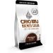 Crio Bru 2 Pack 133g 4oz Little Bag Ghana Bundle | 100% Pure Ground Cacao | Great Substitute to Herbal Tea and Coffee | Honest Energy | Keto Whole 30 Paleo Organic Non-GMO Kosher - Buy Online on GoSupps.com