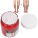 Varicose Cream with Collagen & Herbal Serum for Tighter Skin - Ideal for Postpartum & Obese Relief - Buy Online on GoSupps.com