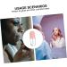 Ipetboom 8pi ces Tubes Vides Gloss L vres Flacons Transparents Rechargeables Plastique Diy Cadeau F minin Voyage Portable - Buy Online on GoSupps.com