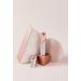 Finishing Touch Flawless Facial Hair Remover for Women - White/Rose Gold Electric Razor with LED Light - Buy Online on GoSupps.com