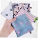 Healeeved 16-Part Napkin Storage Bag | Outdoor Travel & Money Exchange Set for Girls (10-12 Years) - Buy Online on GoSupps.com