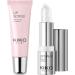 KIKO SpA KIKO Milano Dreamy Lips Caring Set Lip Care Set Shimmering Balm And Scrub - Buy Online on GoSupps.com