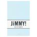 JiMMY! Bars with Benefits Protein Bar Cookies 'N Cream 12 Bars 2.05 oz (58 g) Each
