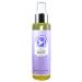 Lavender Body Oil No. 6 with Blend of Olive Avocado and Grape Seed Oil + Vitamin E for Skin Replenishment 4 oz.
