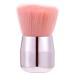 DOITOOL Makeup Brushe Mushroom Head Makeup Brush Powder Blush Brush Travel Blush Brush Travel Makeup Brush Face Powder Brush Fluffy Makeup Brush Beauty Tools Pink Artificial Fiber Mild
