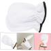 Beaupretty Heating Gloves Pairs Maintenance Essential Oil Warming Paraffin for Hand and feet hot Mittens Paraffin Paraffin Hand Mittens White Keep Warm Towel Warm Gloves - Buy Online on GoSupps.com