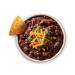 Buy Bush's Best Black Bean Dip 9.5 oz - Pack of 12 | Delicious and Convenient Snack Option - Buy Online on GoSupps.com
