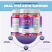 Real Vita Keto Gummies for Weight Loss Support - ACV & Organic Ingredients - 180 Gummies - Buy Online on GoSupps.com